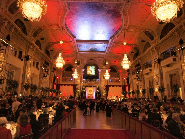 Венский Бал Венский Бал